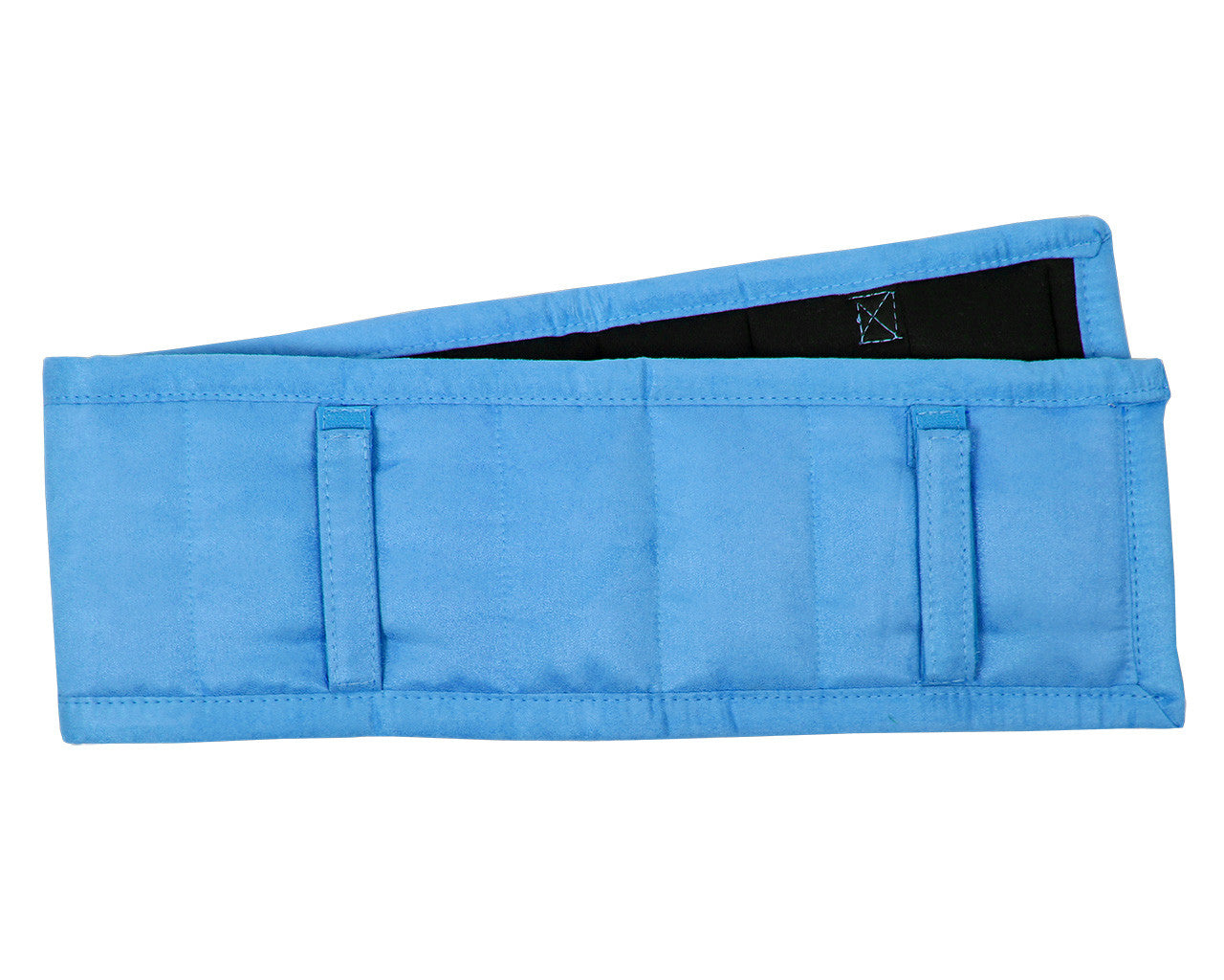 lunging/harness pad