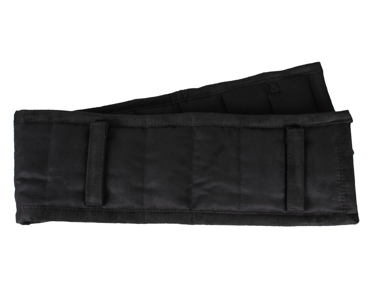 Lunging/harness pad