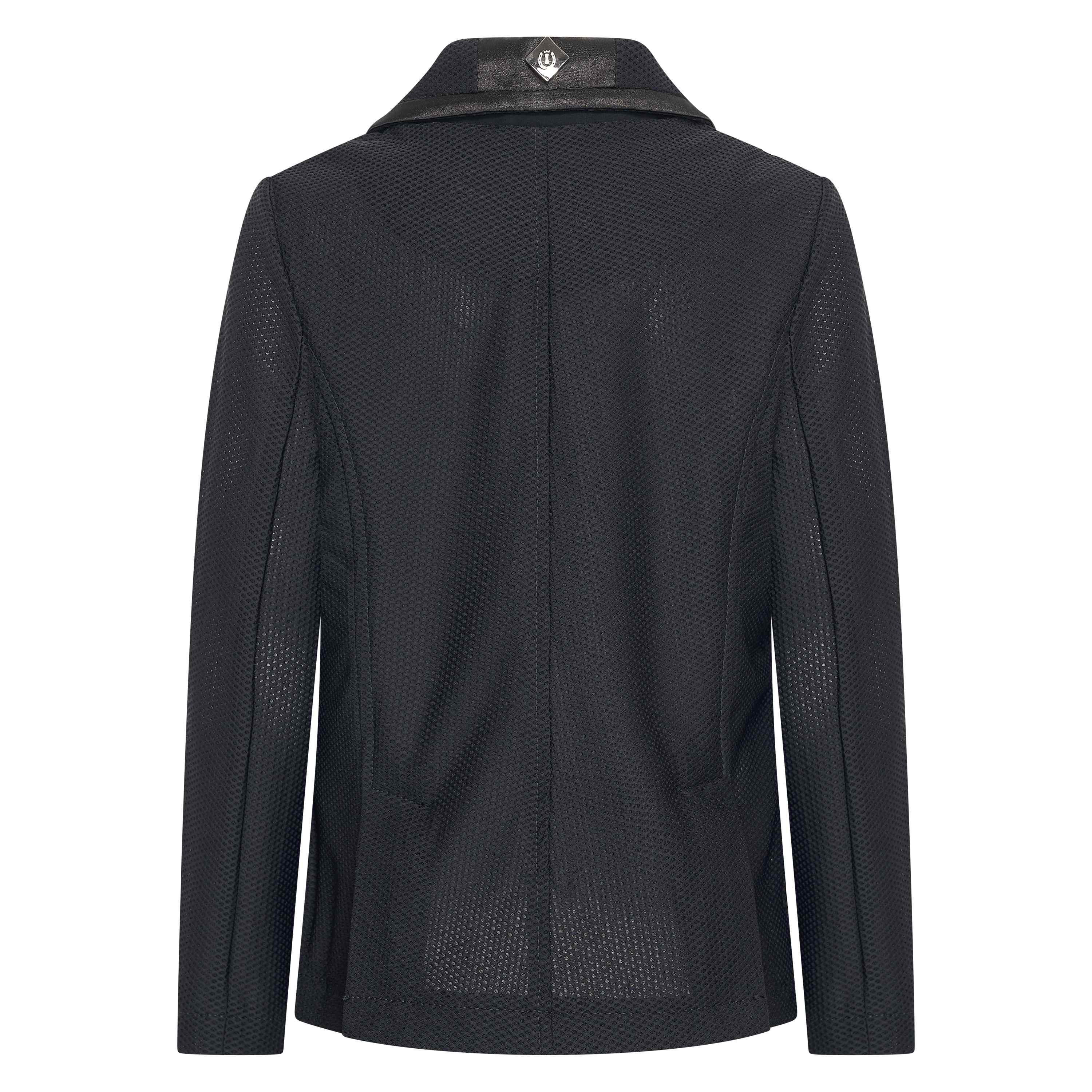 KIDS Competition jacket IRHAir Meshy