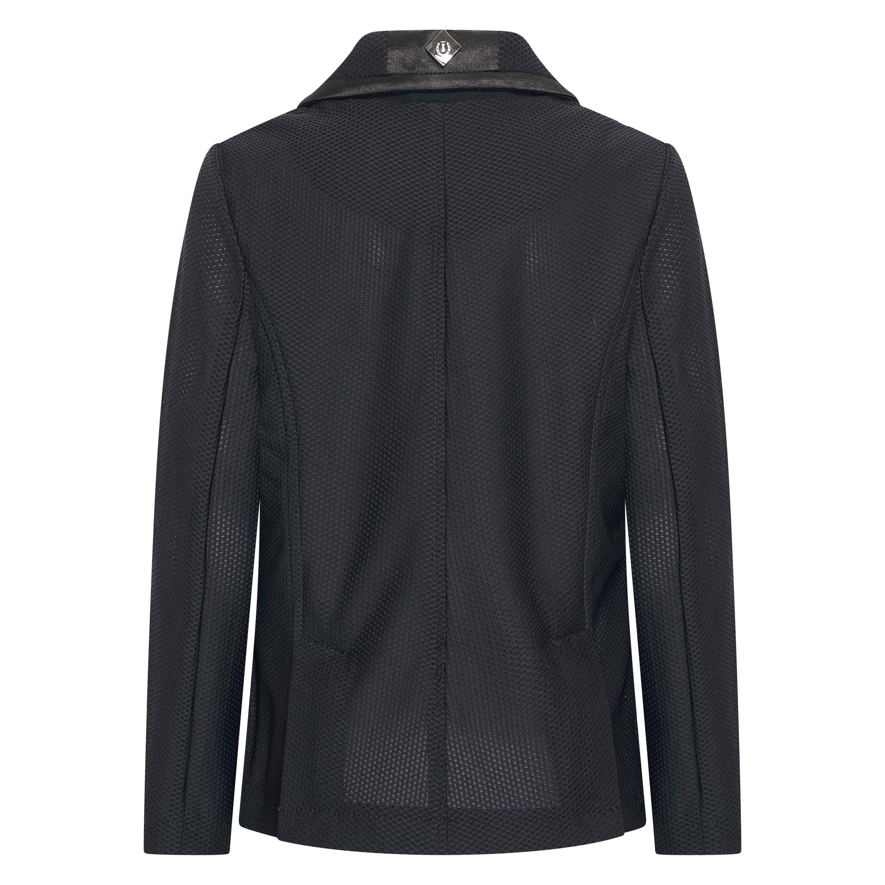 KIDS Competition jacket IRHAir Meshy