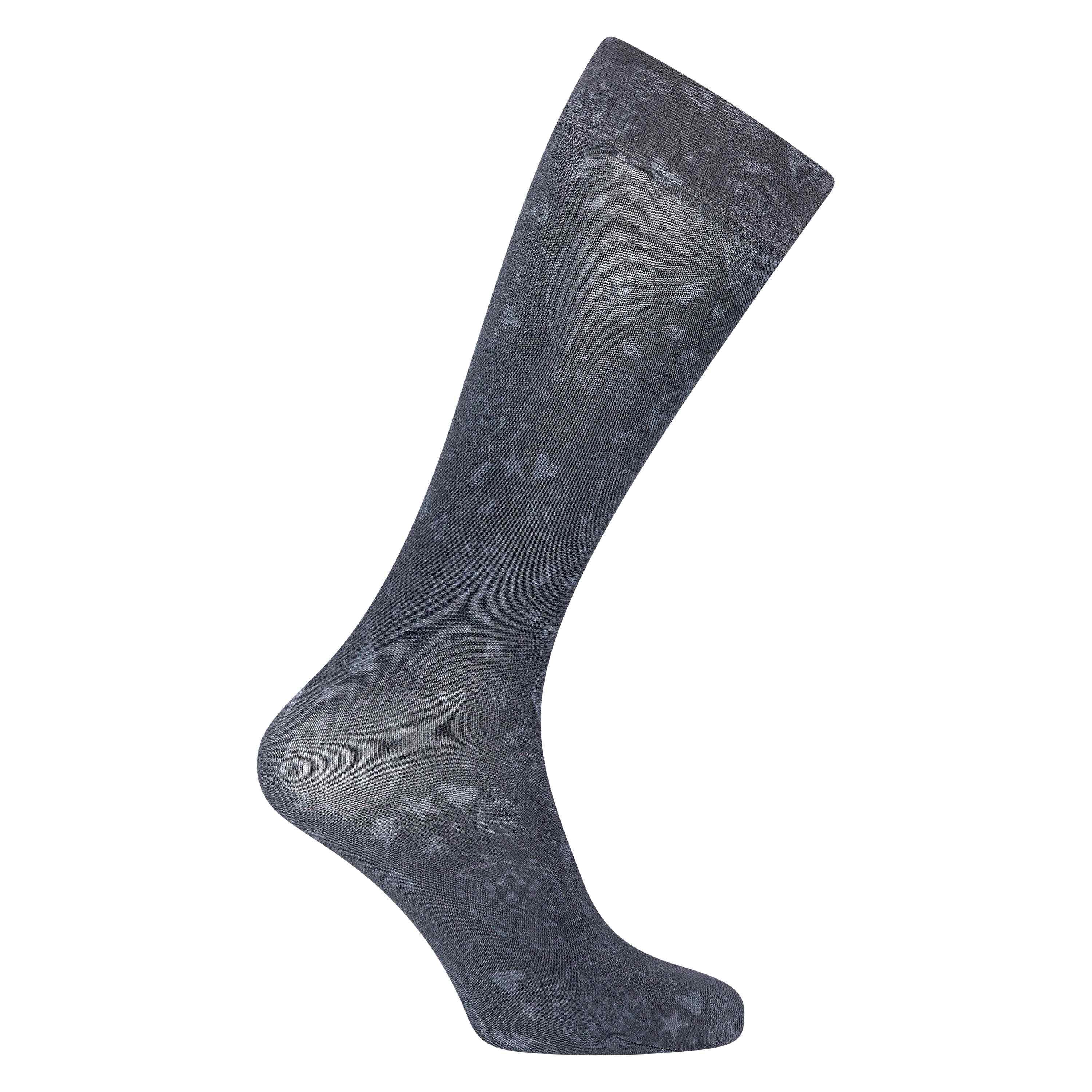 Bootsocks IRHCosmic Colorful