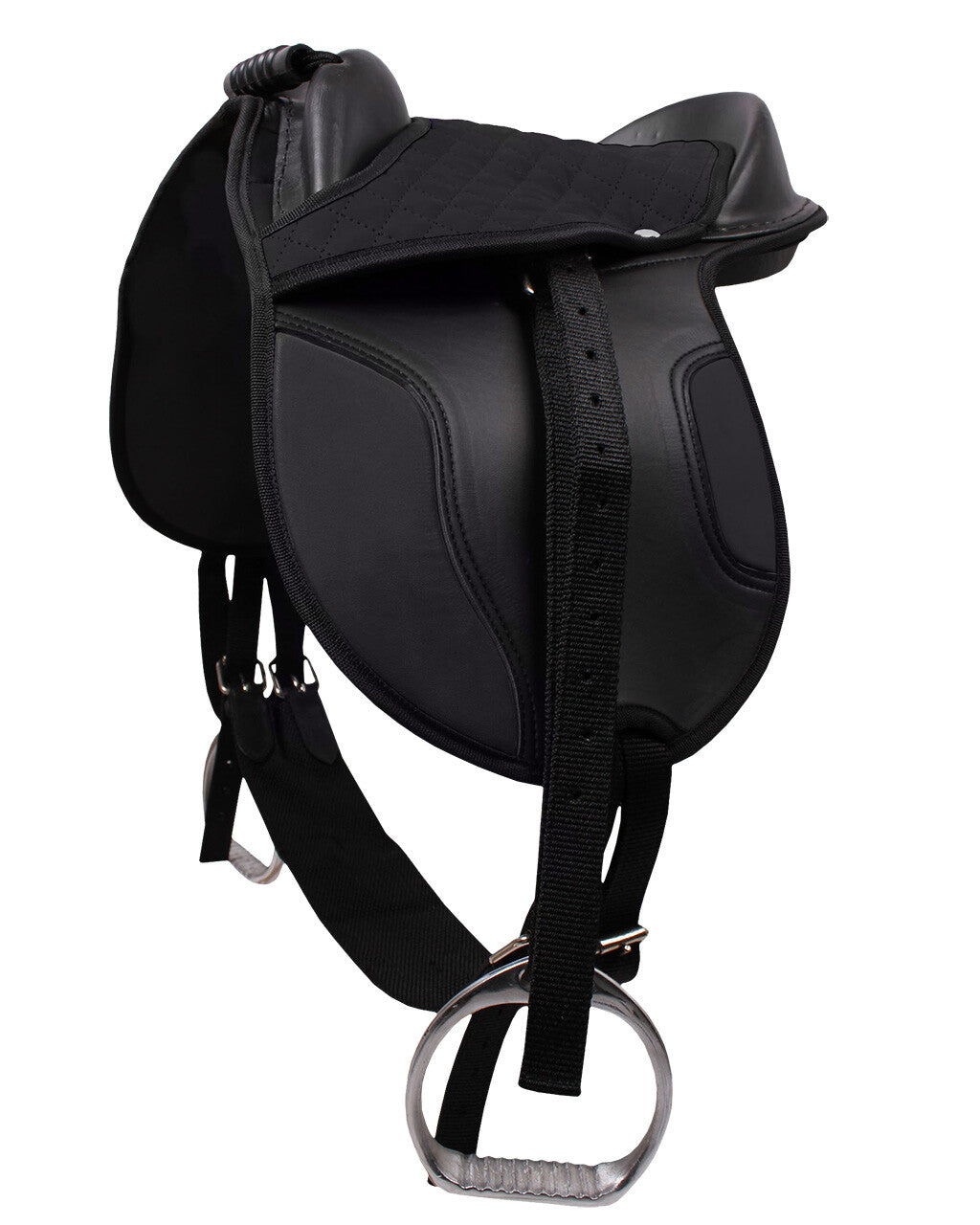 Shetland saddle