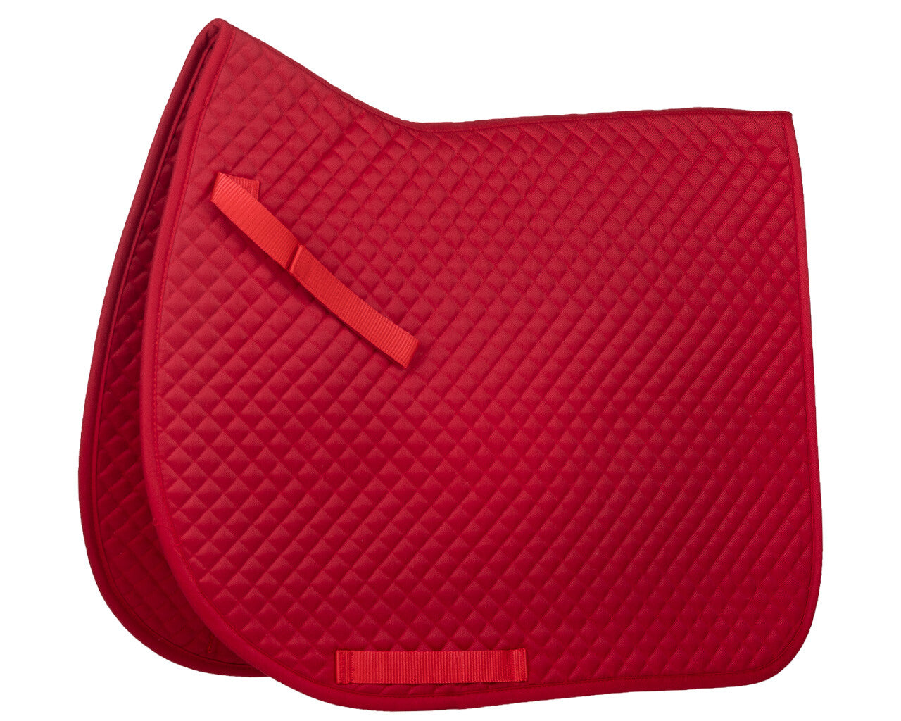 saddle pad color