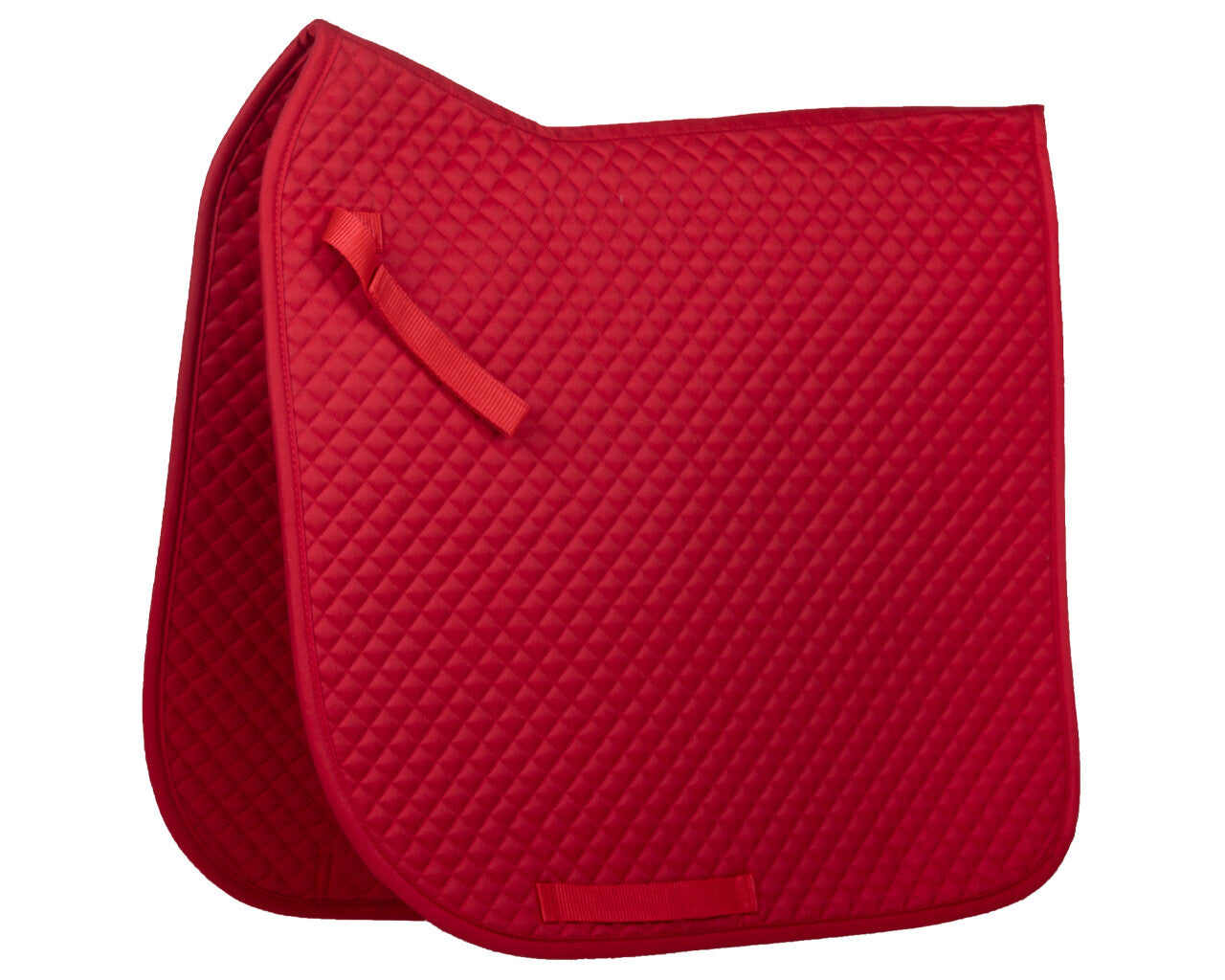 saddle pad color
