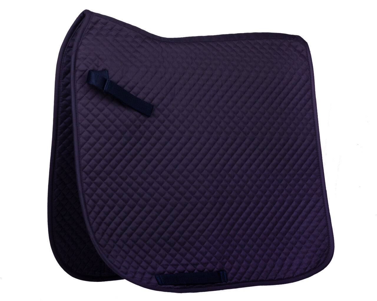 saddle pad color
