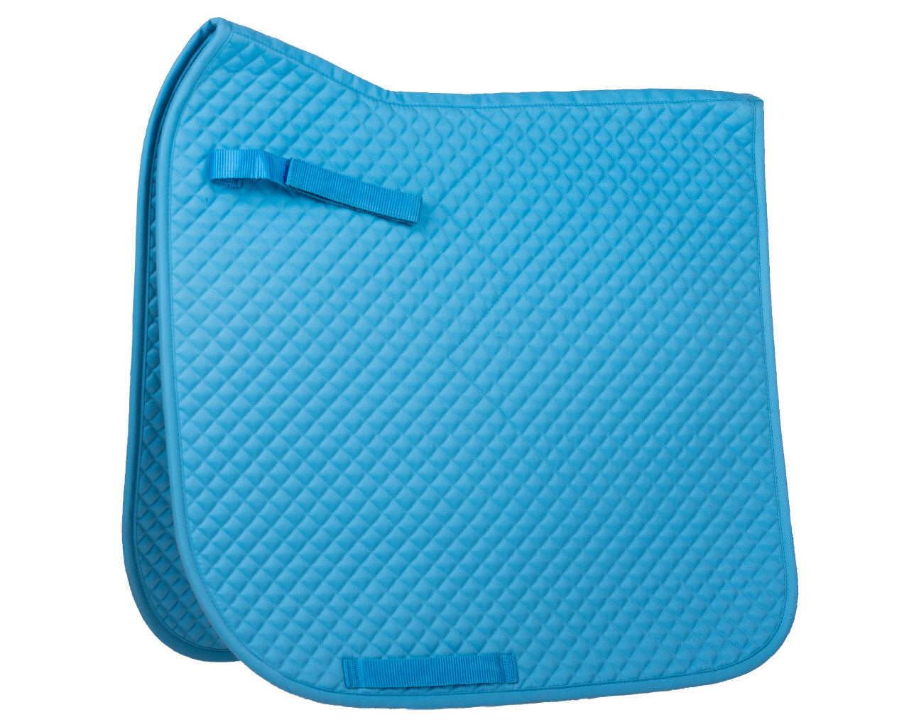 saddle pad color