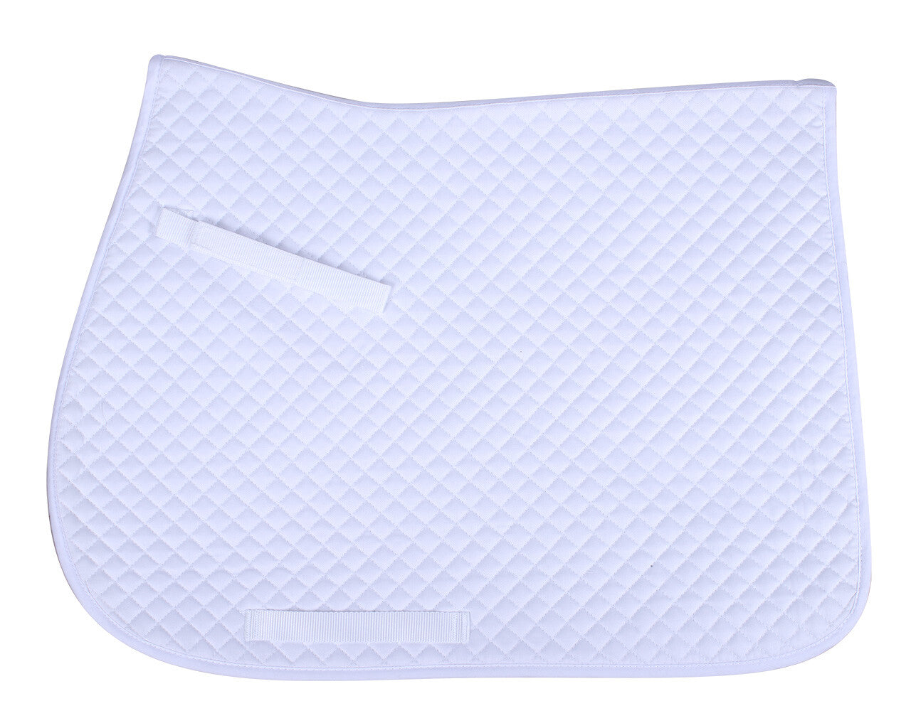 saddle pad color