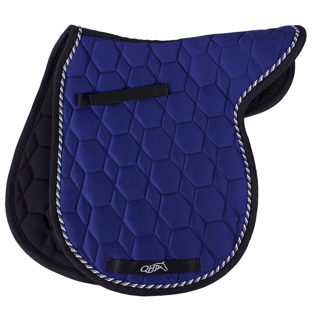 saddle pad icelandic
