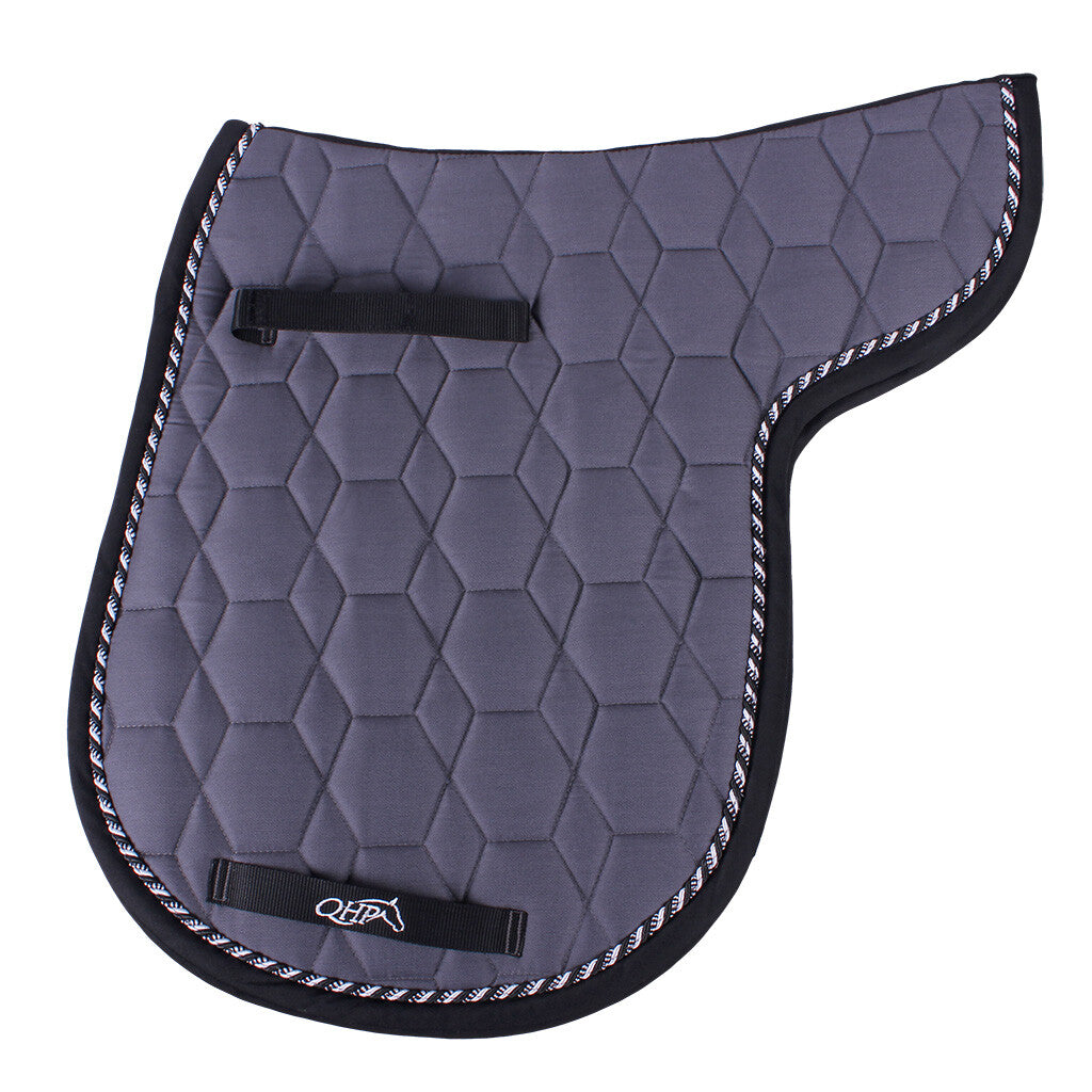 saddle pad icelandic