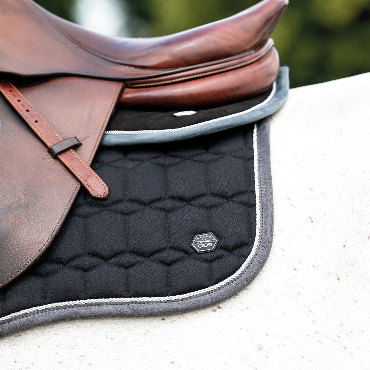 Saddle pad Eldorado