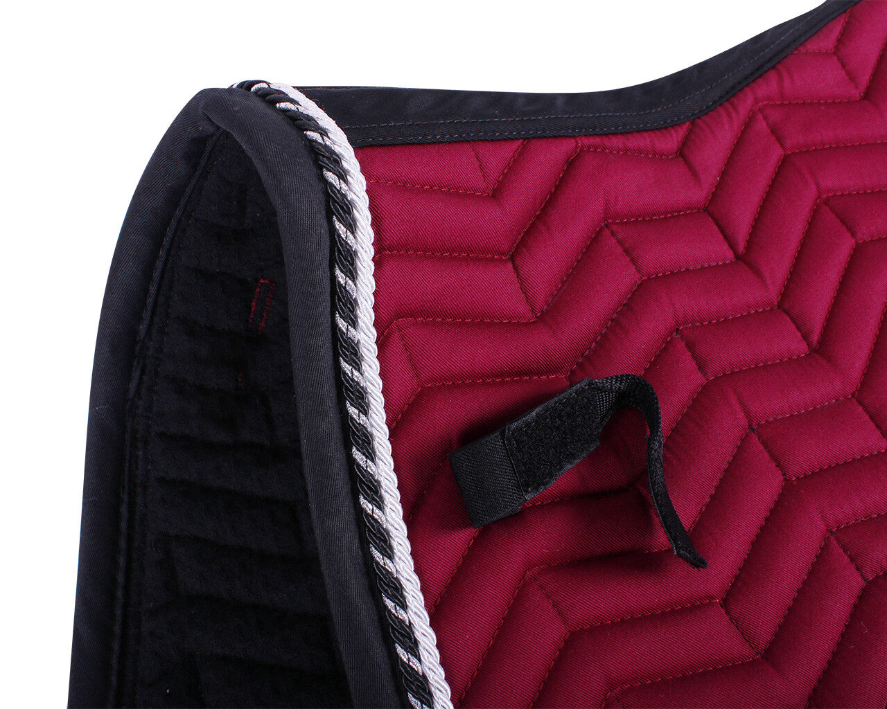 saddle pad shiva