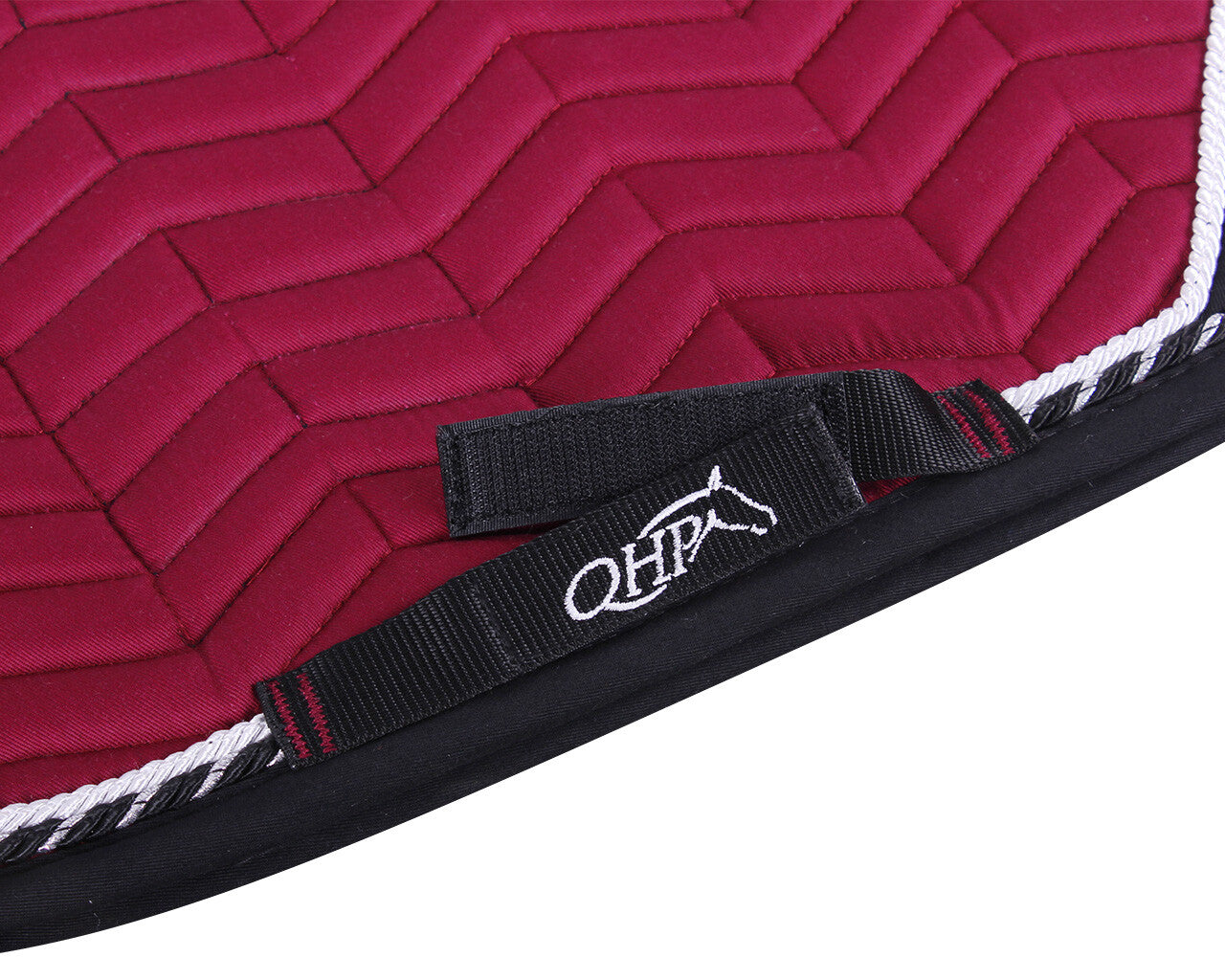 saddle pad shiva