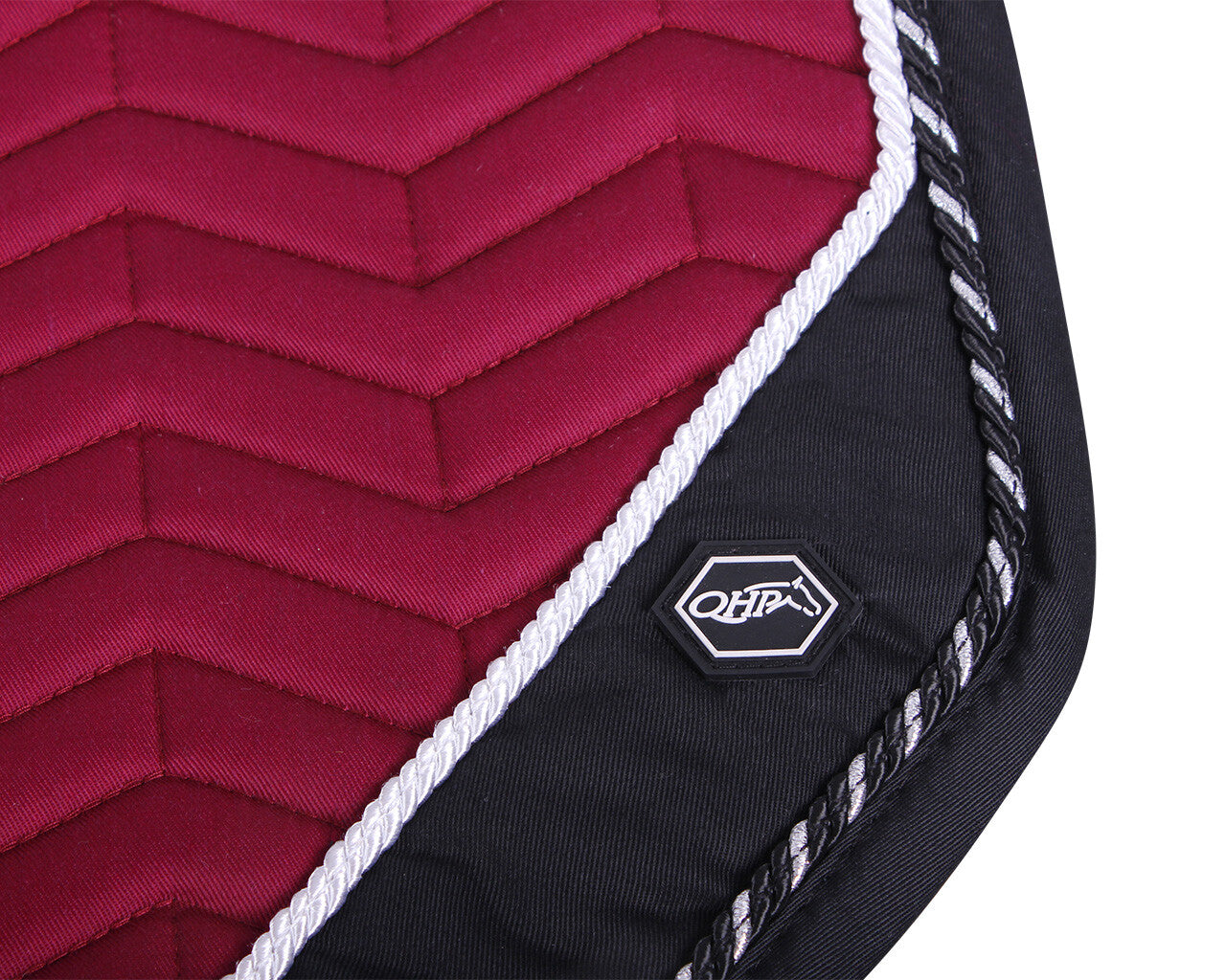 saddle pad shiva