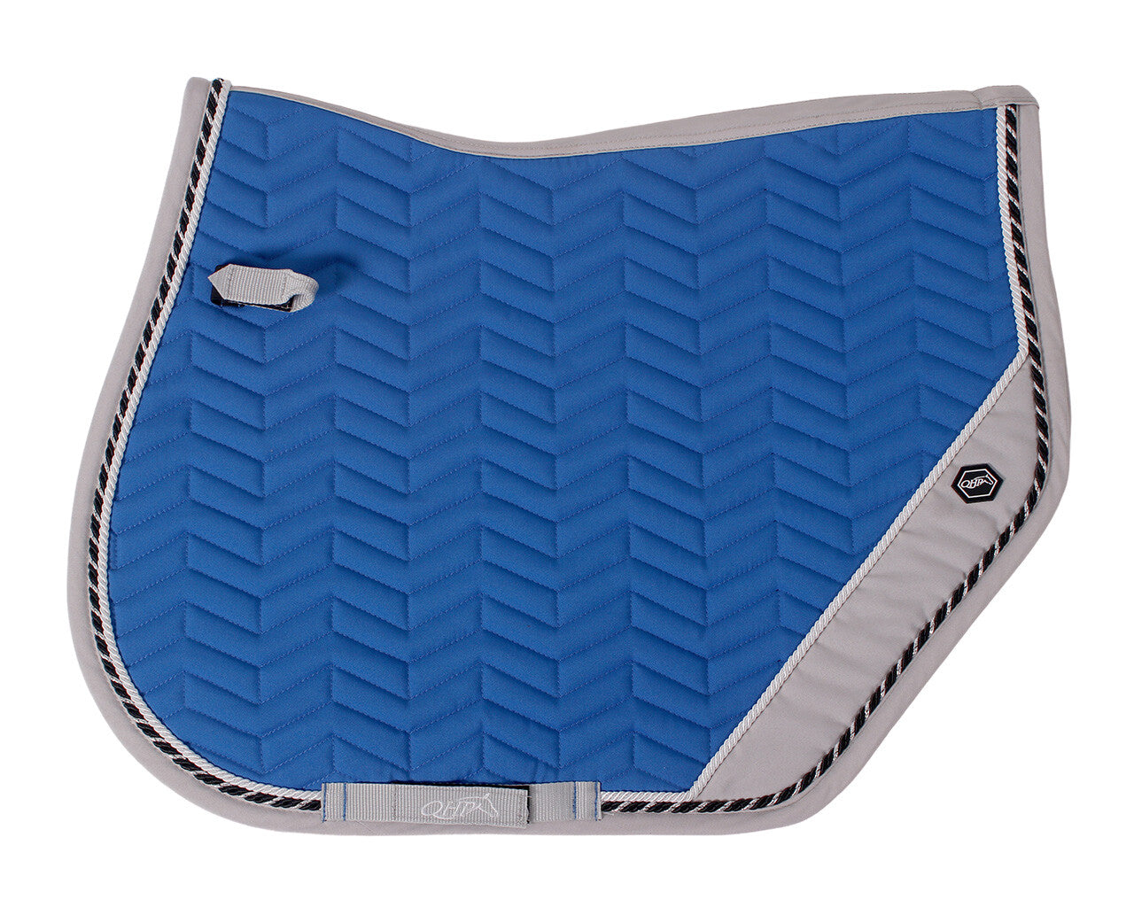 saddle pad shiva