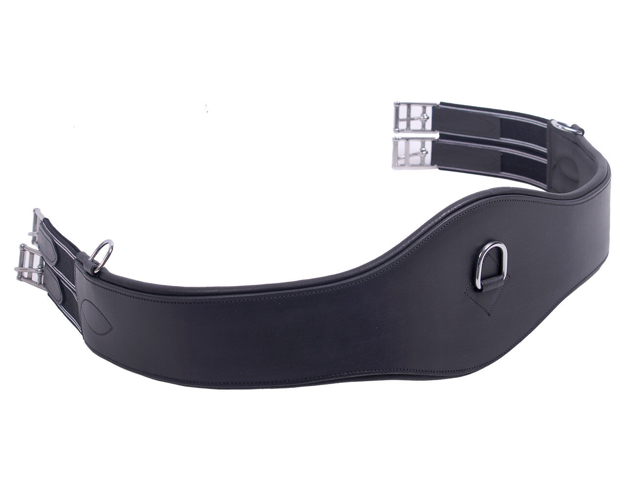 All purpose girth Anatomical