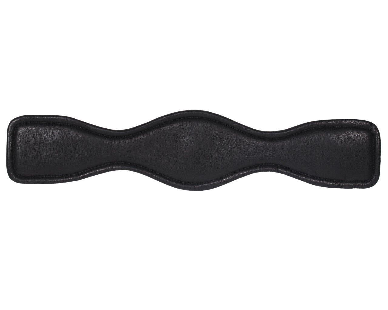 dressage girth anatomical