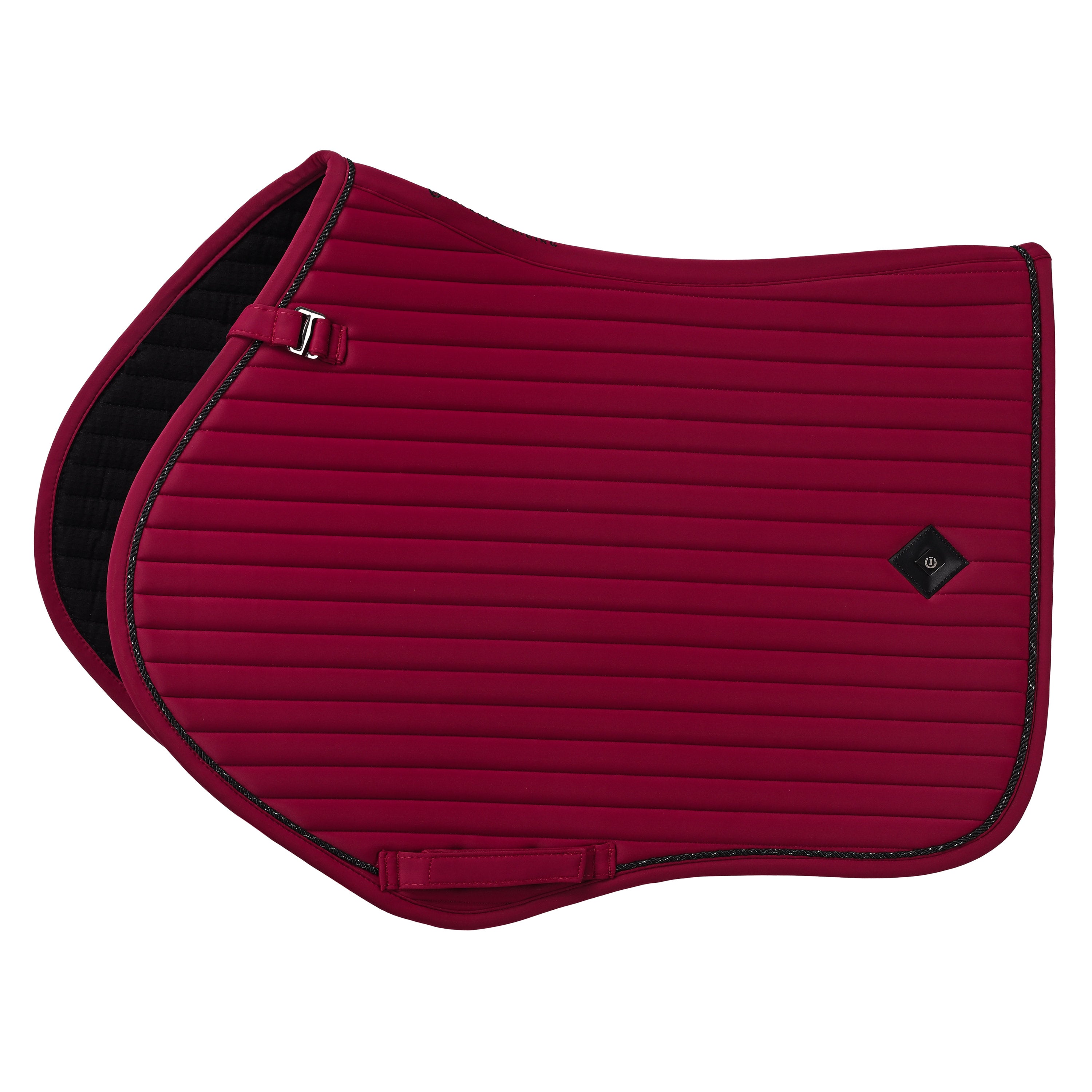 Saddlepad IRHJosie GP