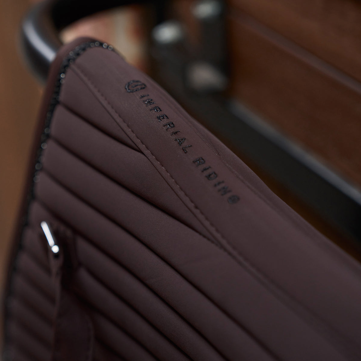 Saddlepad IRHJosie GP