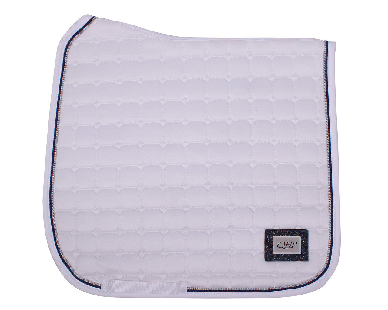 saddle pad glitz