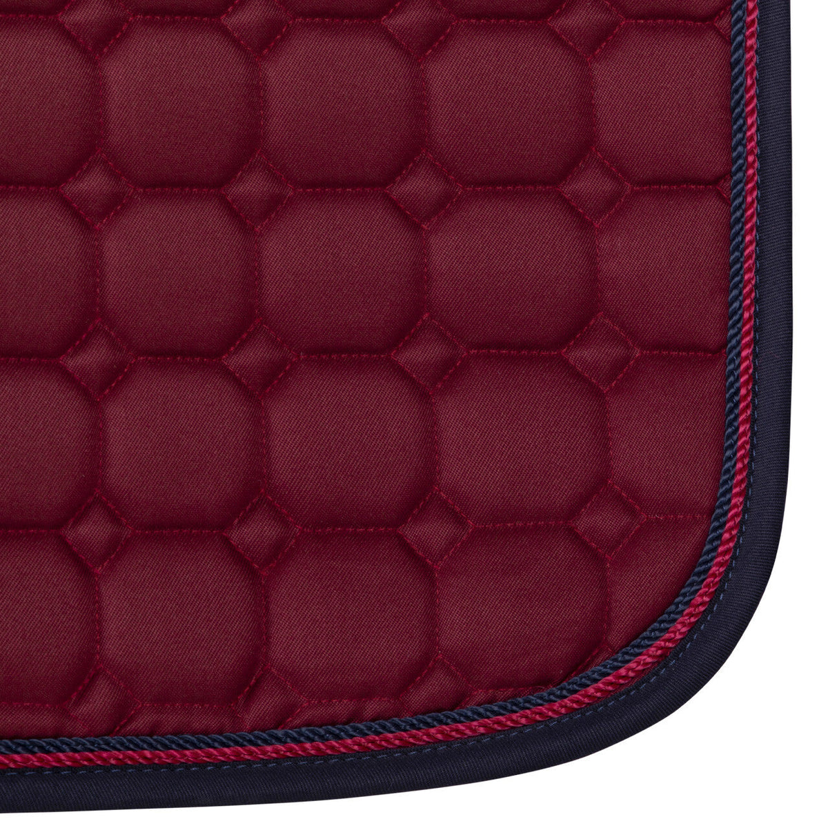 Saddle pad Florence