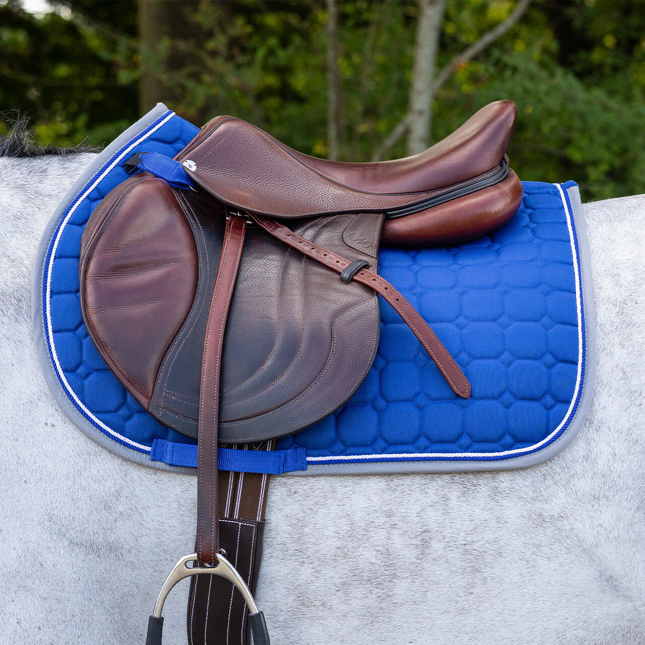 Saddle pad Florence