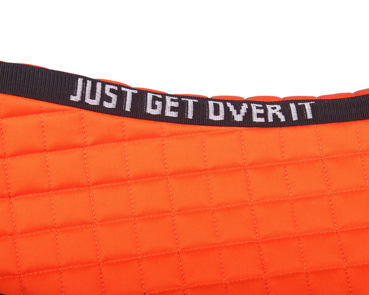 saddle pad vegas