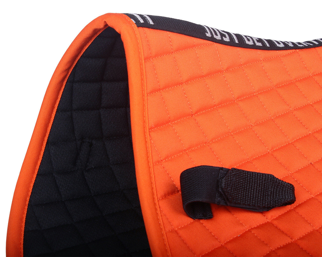 saddle pad vegas