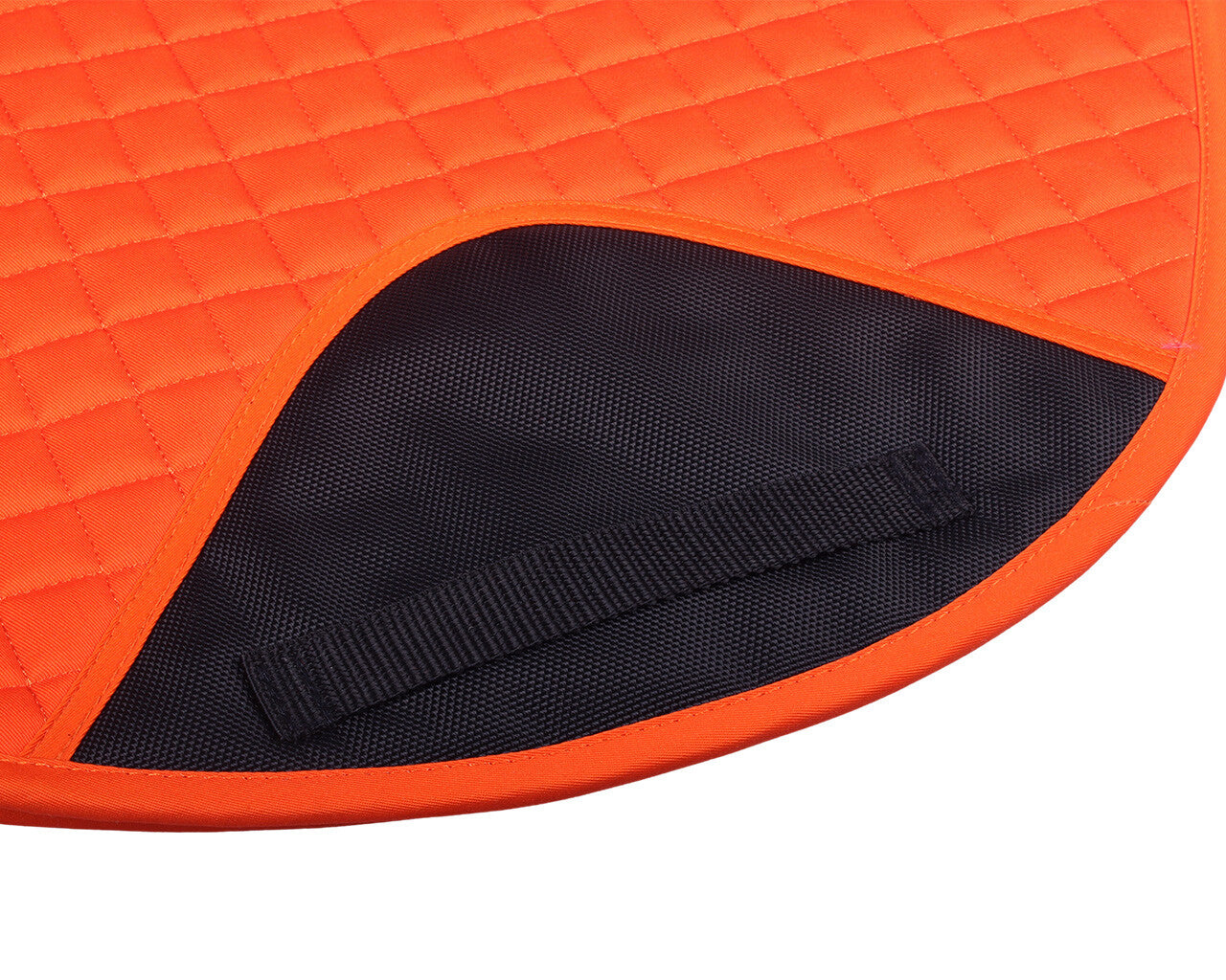 saddle pad vegas