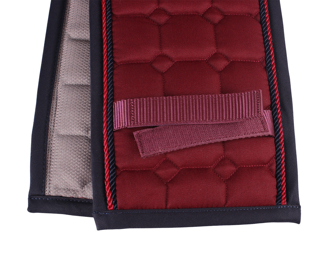 lunging/harness pad florence