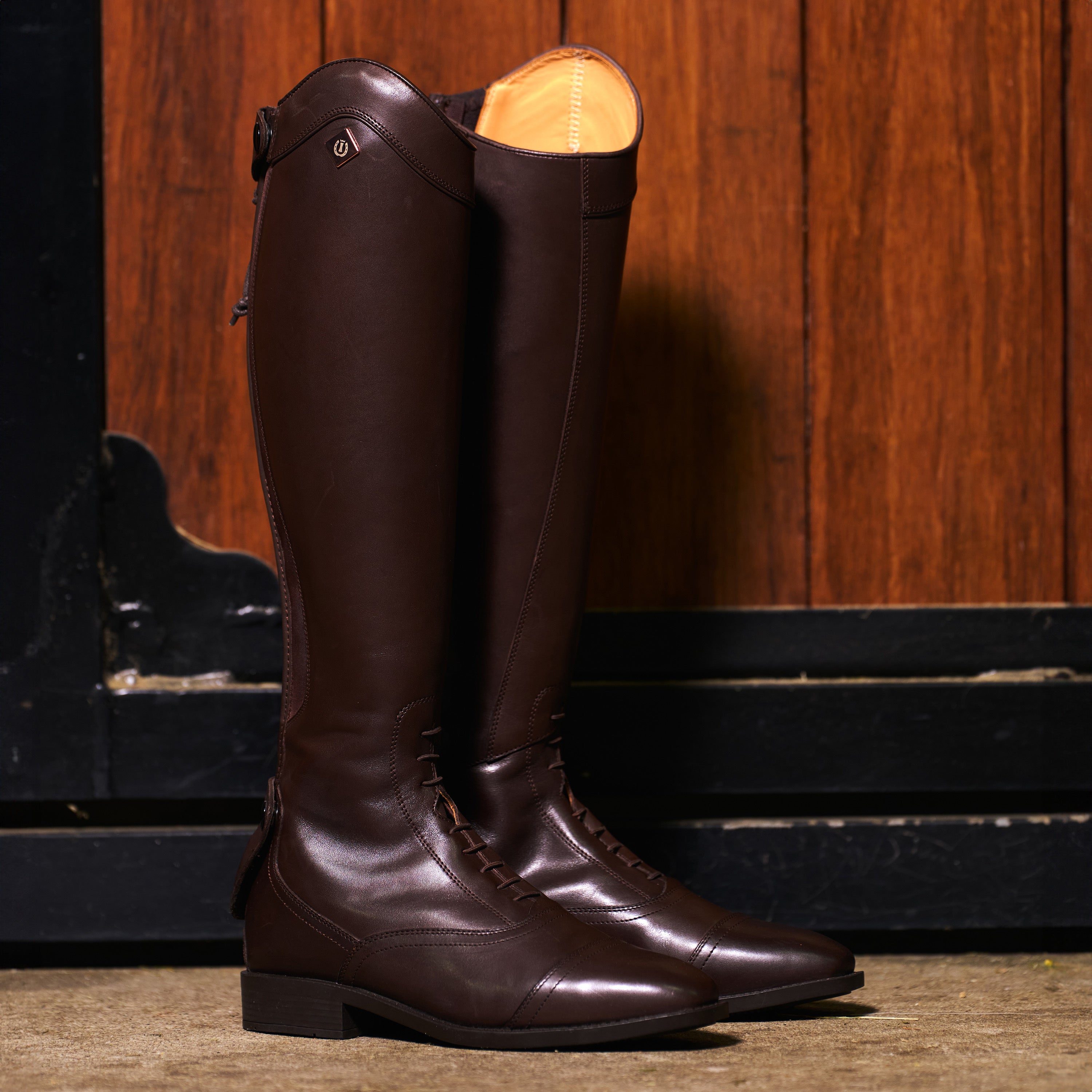 Riding boots IRHEquix allround Regular/Regular