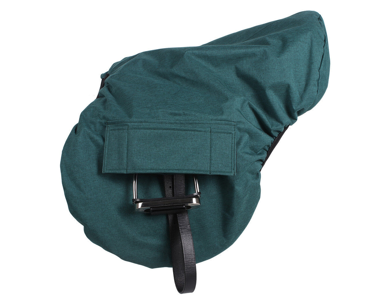 QHP Saddle cover