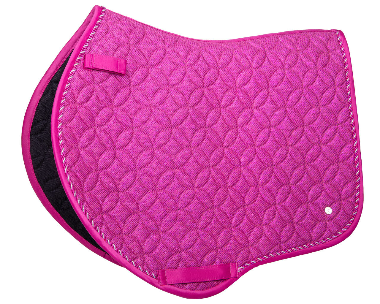 saddle pad rio