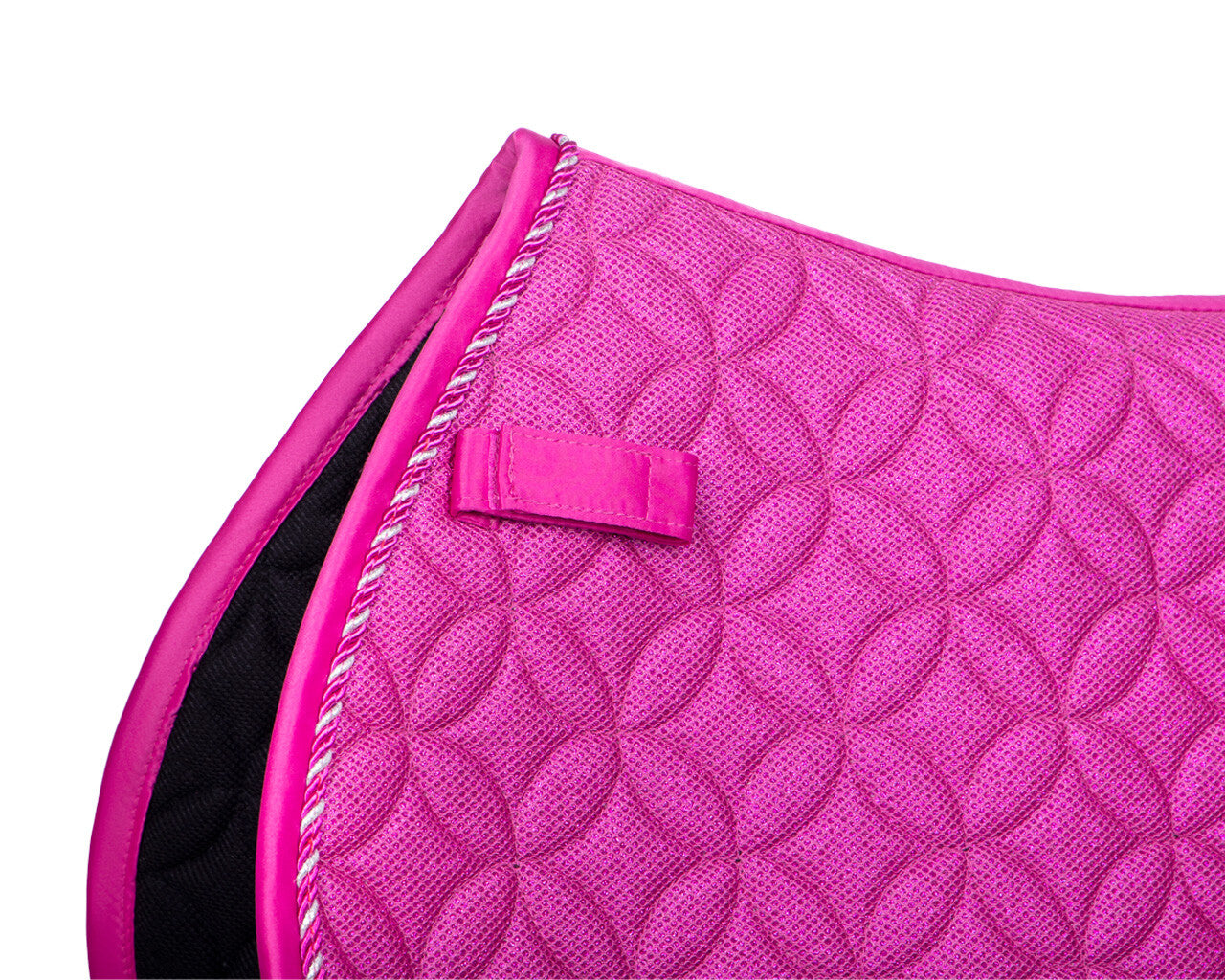 saddle pad rio