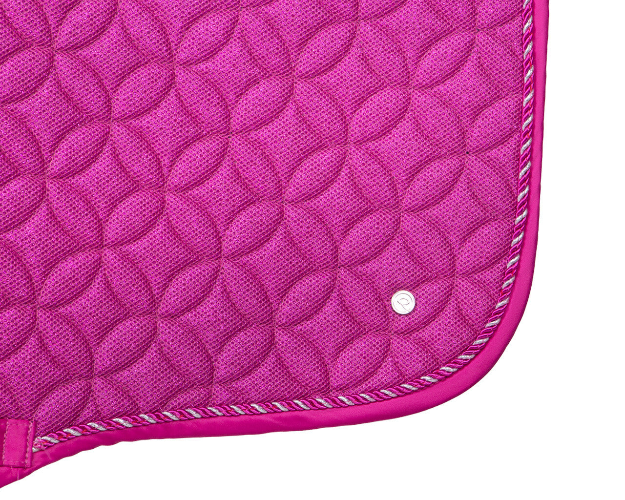 saddle pad rio