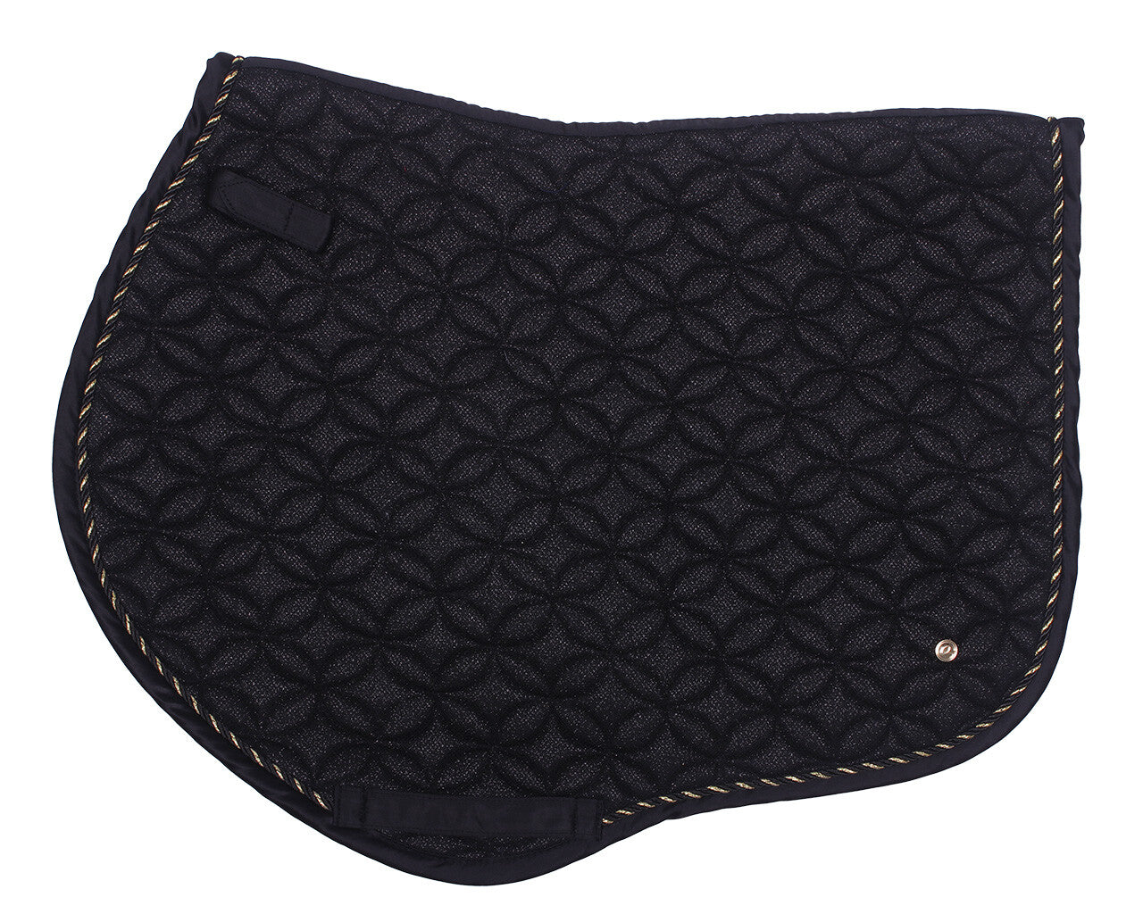 saddle pad rio