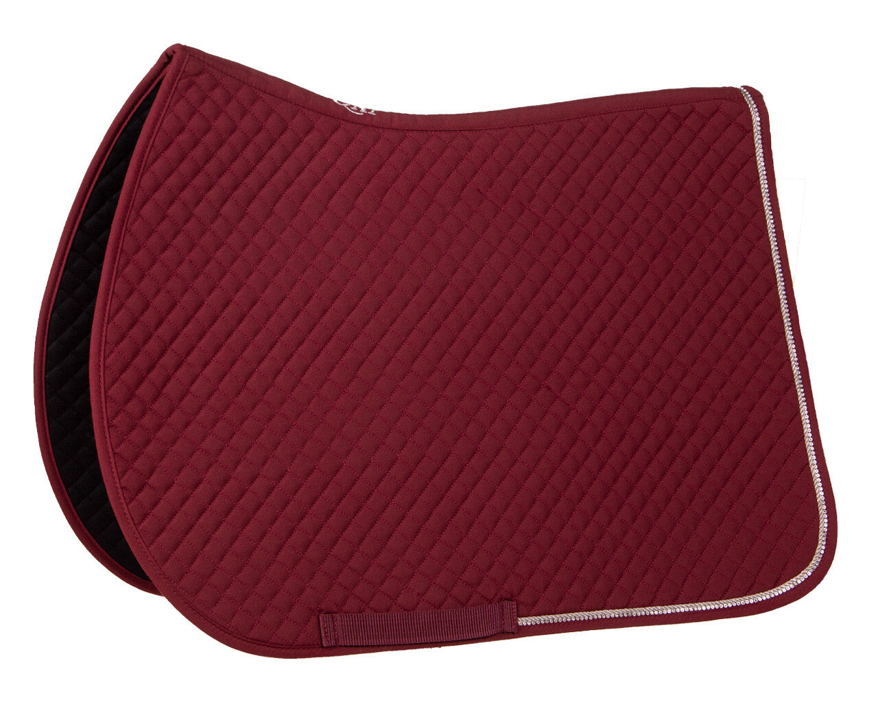 saddle pad cali