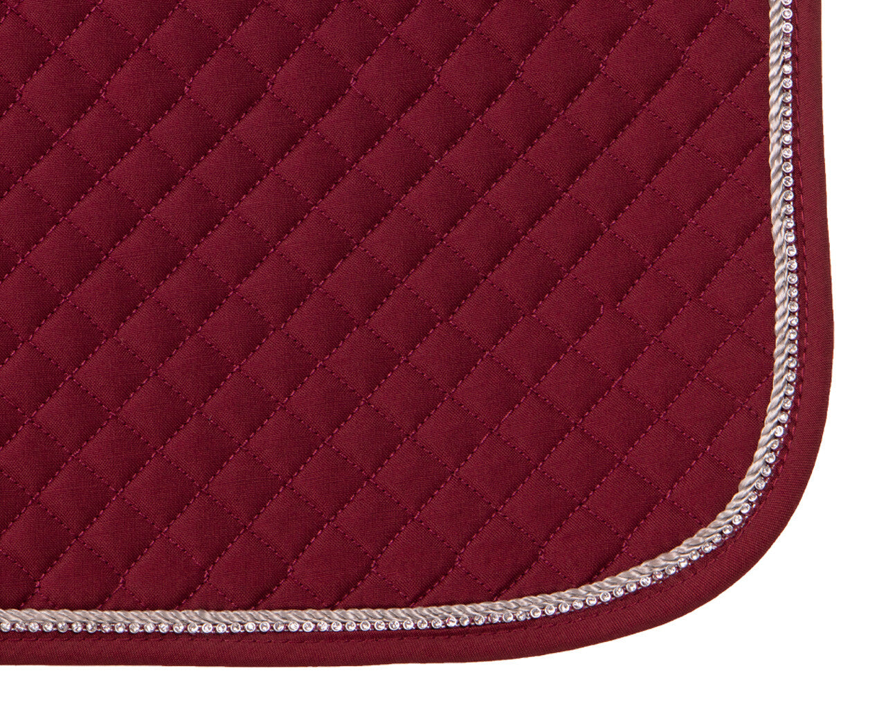 saddle pad cali