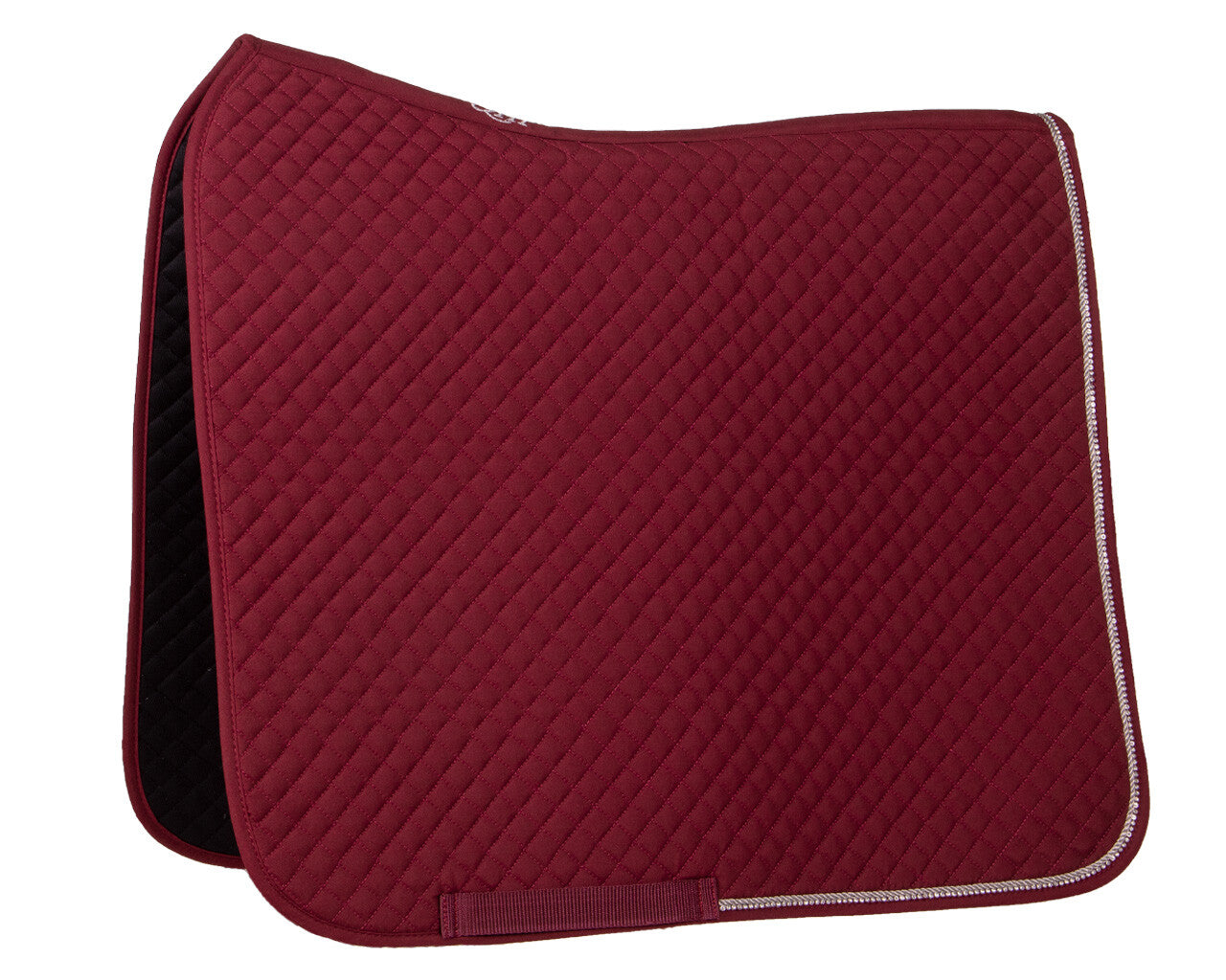 saddle pad cali