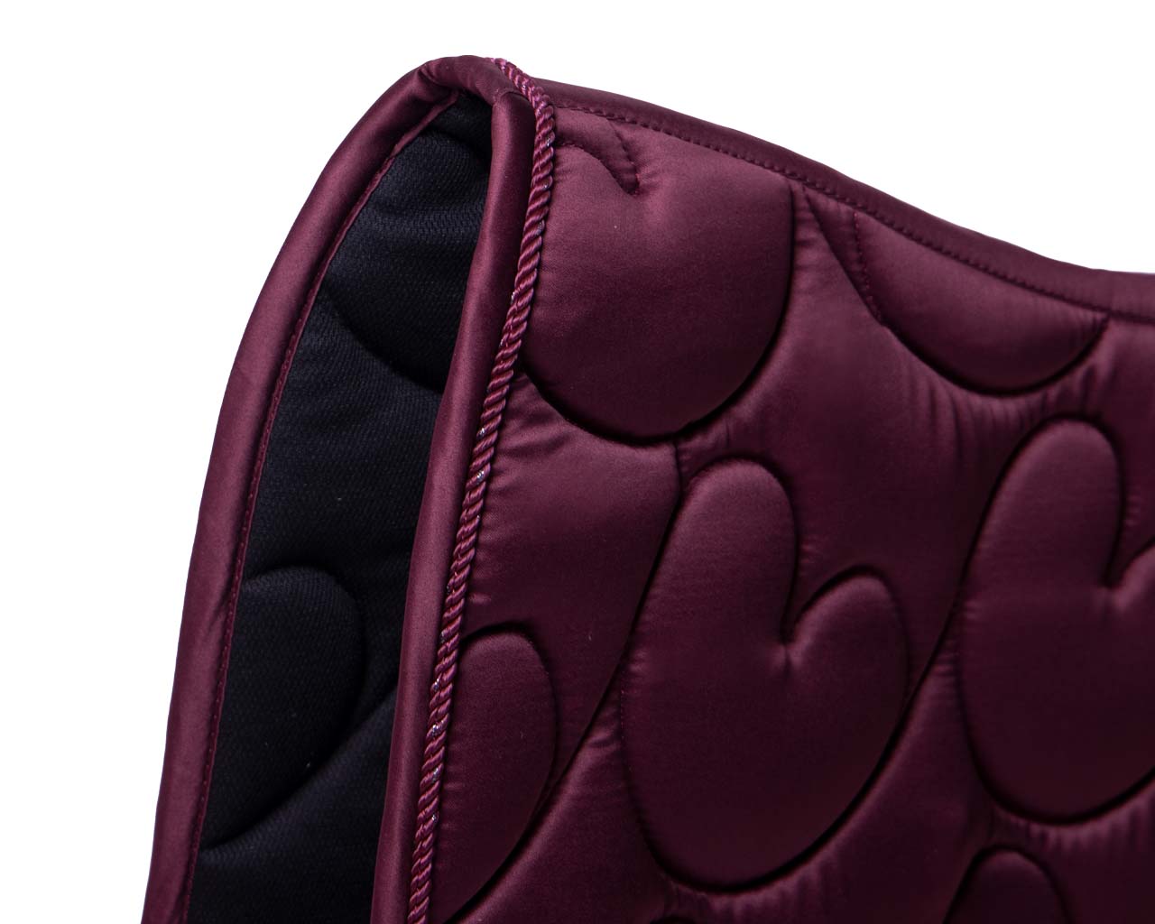 saddle pad lily