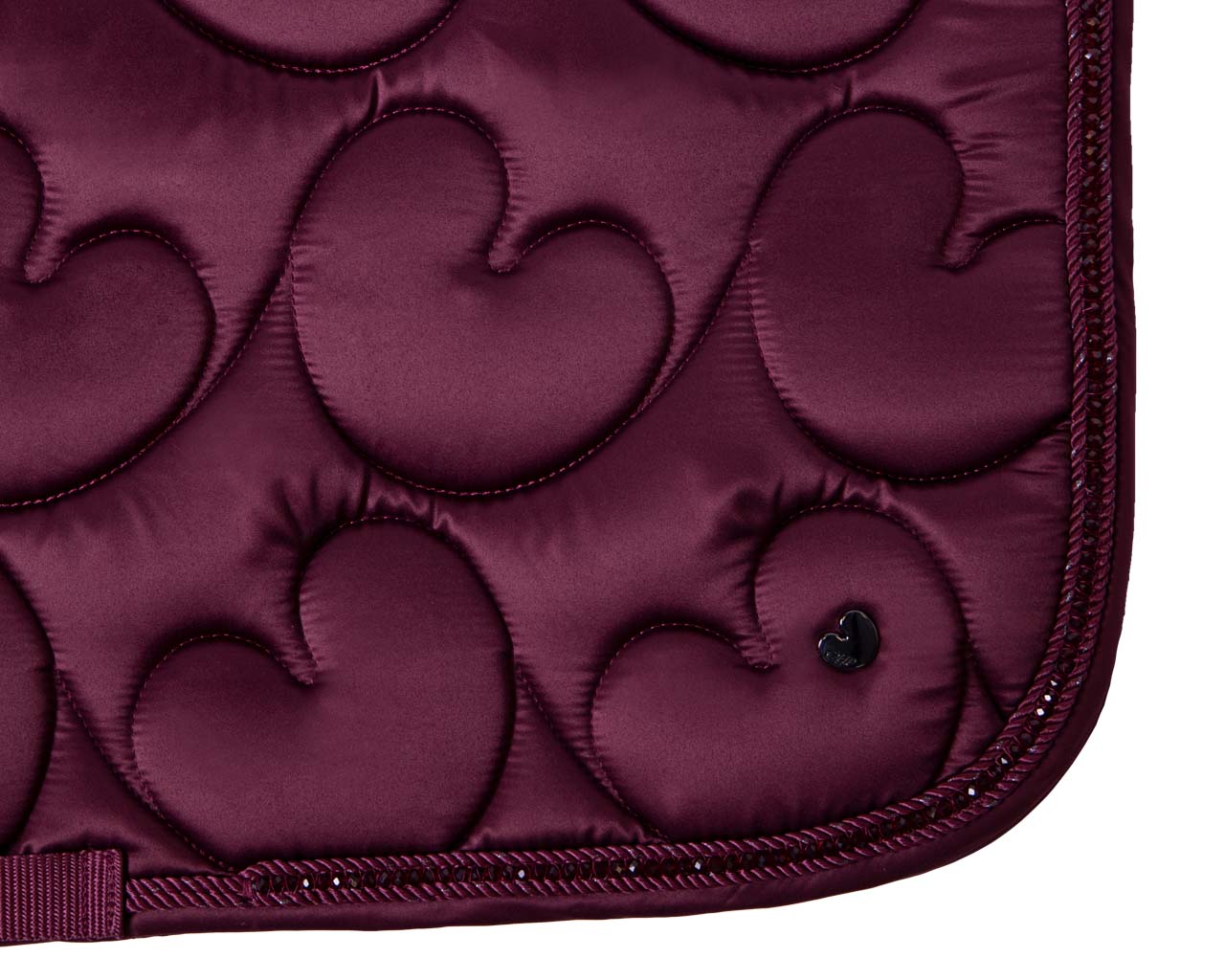 saddle pad lily