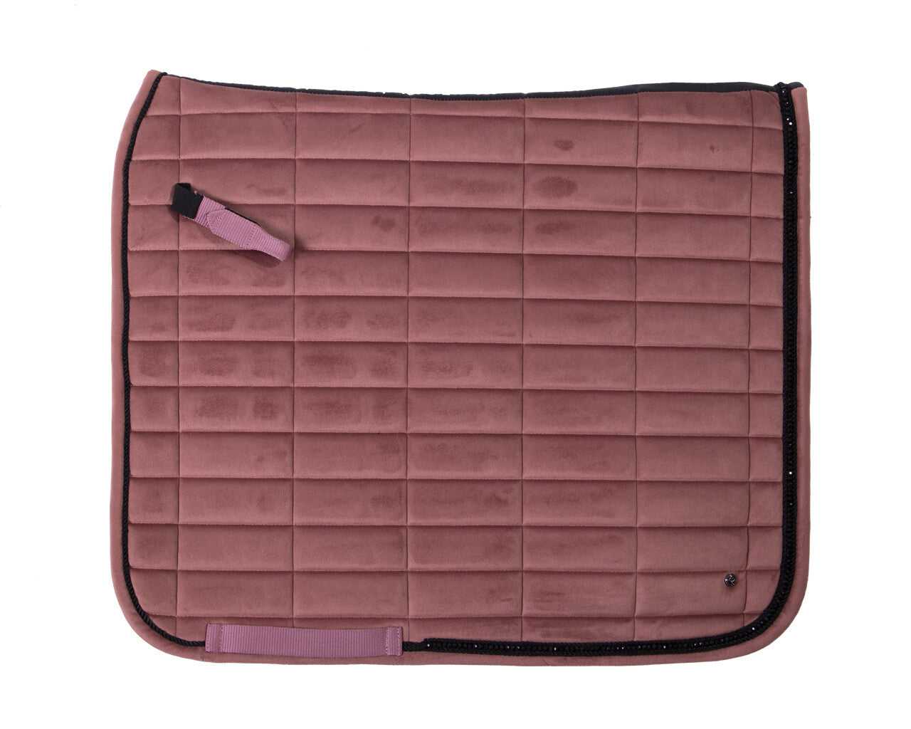 saddle pad astana crystal
