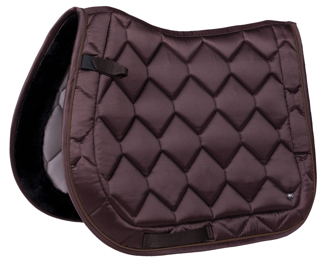 saddle pad classy