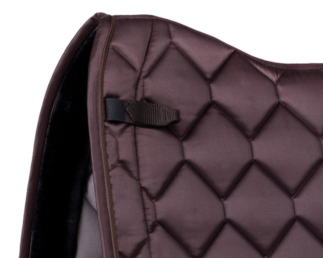 saddle pad classy
