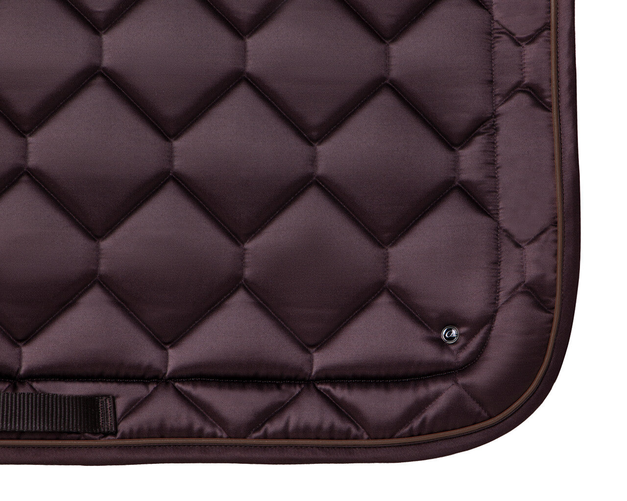 saddle pad classy
