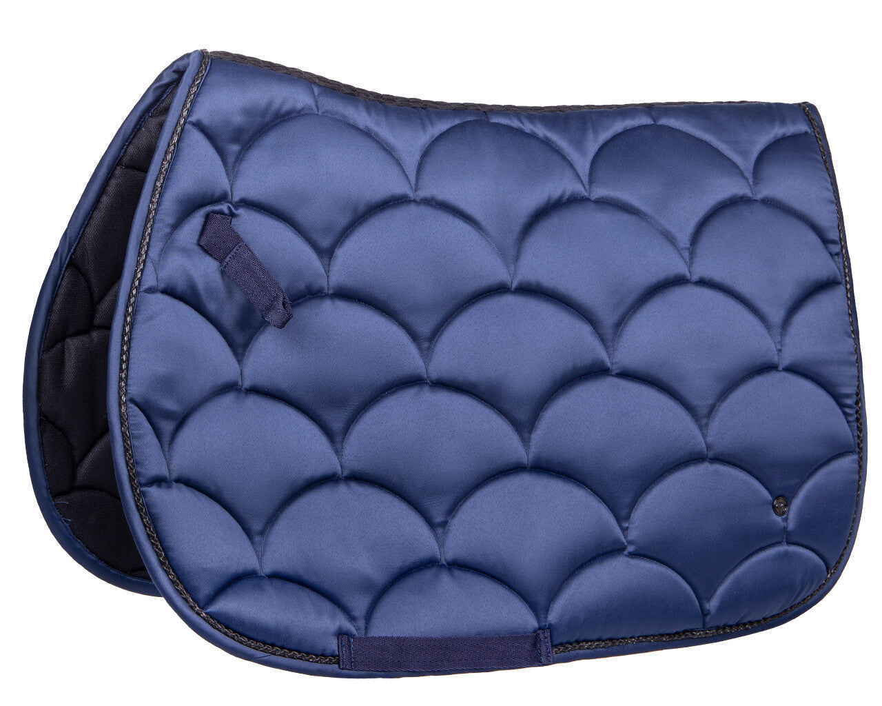 saddle pad jorine