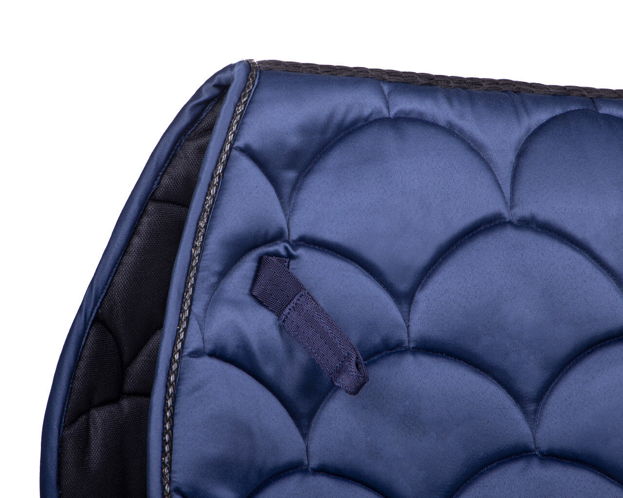 saddle pad jorine
