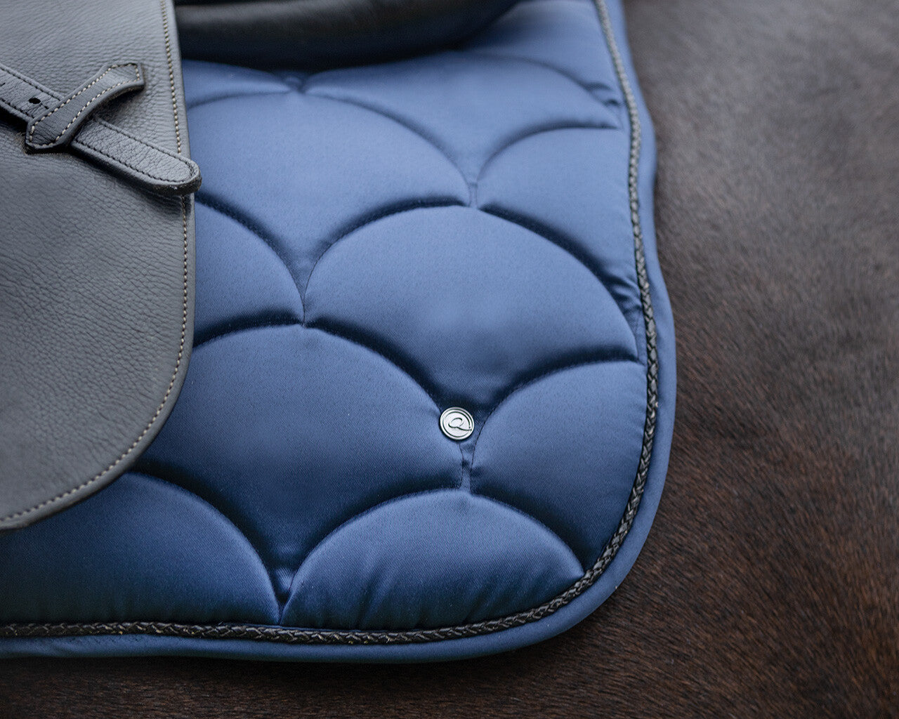 saddle pad jorine