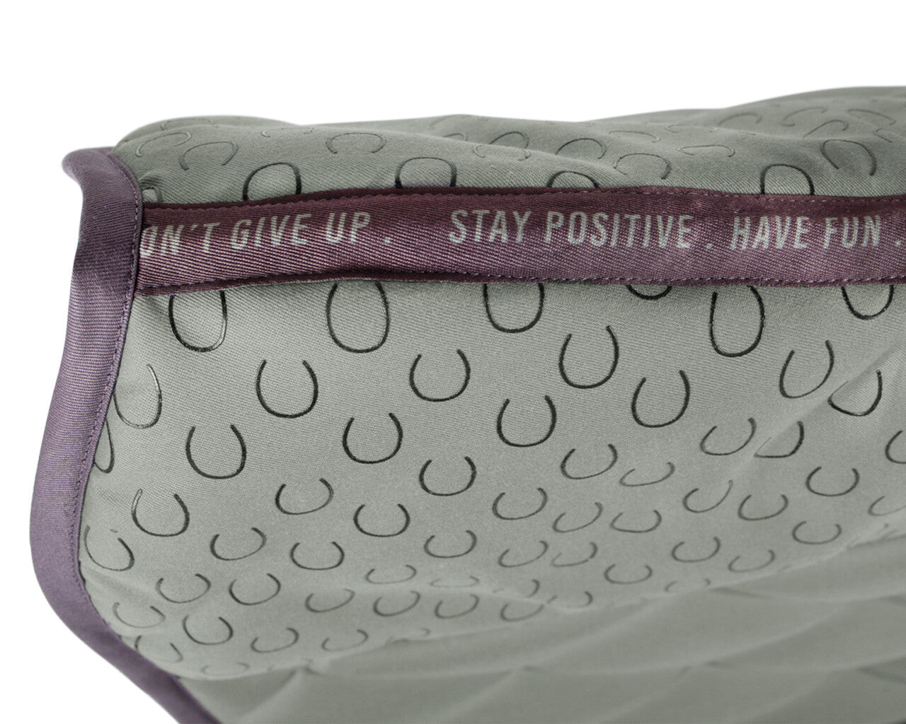 saddle pad equestrian dream
