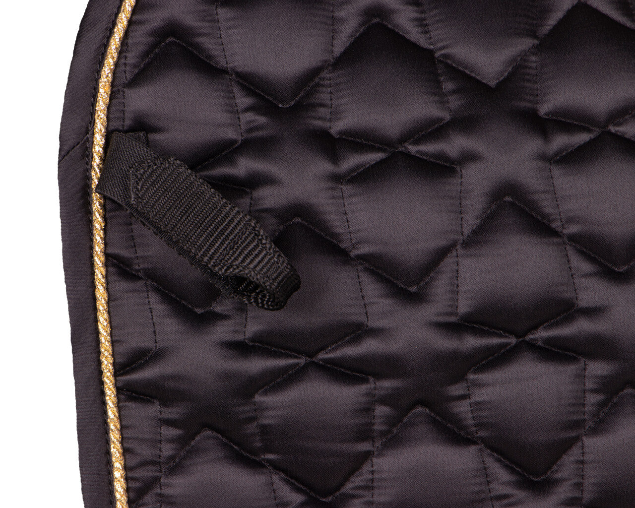 saddle pad celebrate