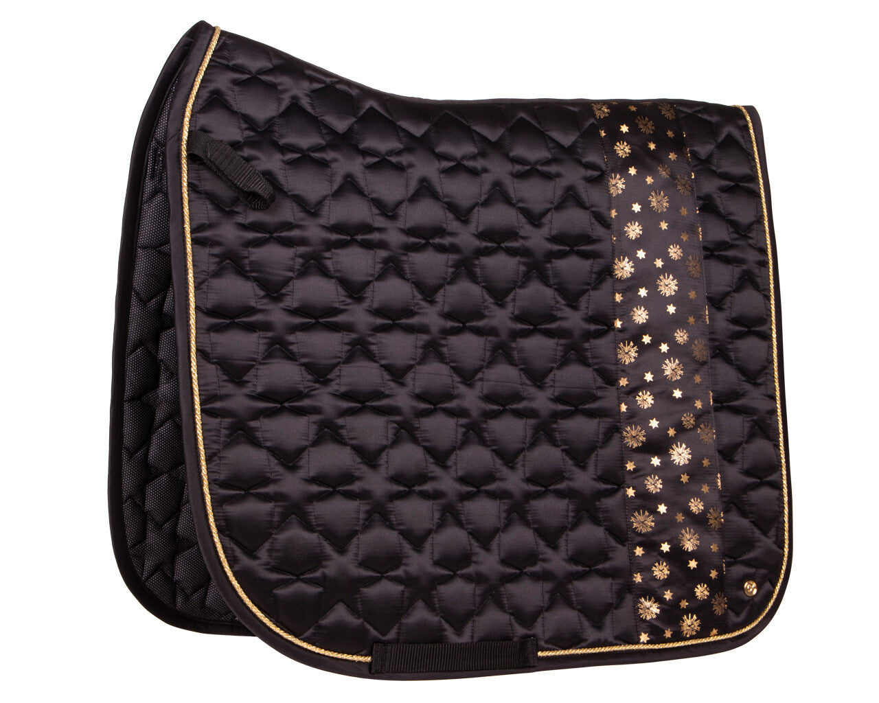 saddle pad celebrate